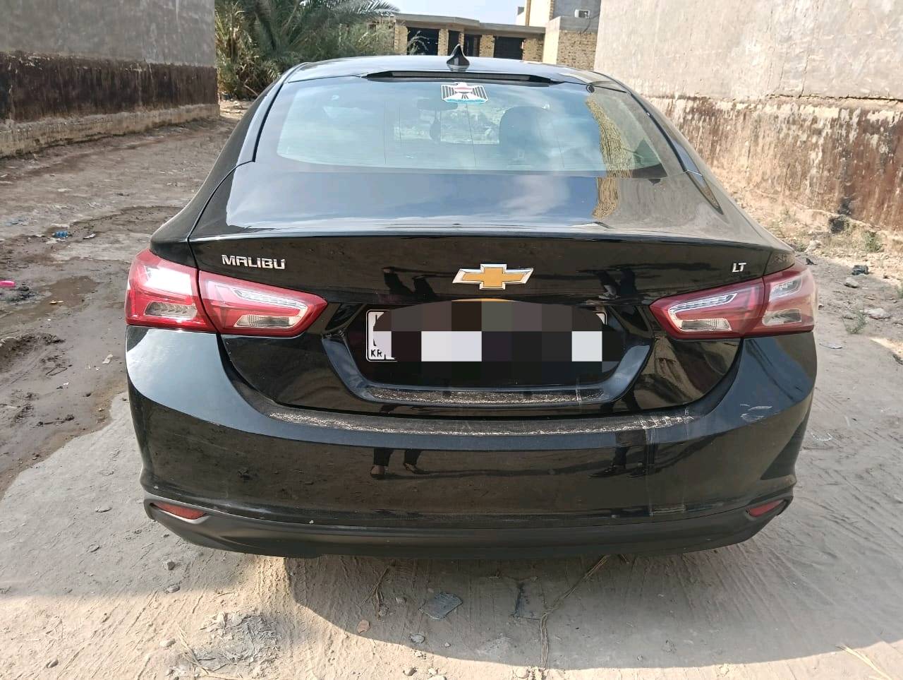 ماليبو LT ٢٠٢٠ فول عدا البنوراما
حادثها بيبان صدر وجاملغين الإمامين مصبوغات اربع قطع يعني 

كير محرك خير من اللّه

لد امامي خلفي

حساس خلفي

سستم صوت ودمام بلادي

تبريد ثلج

فول تحكمات ستيرن

كشنات جلد وكهرباء

تدفئه كشنات

داخل عسلي

شاشه جبيره + كامره+ 

بصمه تشغيل

بصمه ابواب

اوتو ستارت

تشغيل عن بعد

تبريد بيانو

تبريد قطعتين
مكانها في بابل 
رقم أربيل جديد وكاله سنويه لحد ٢٠٢٧ 
السعر ٩٥ بيها مجال ***********