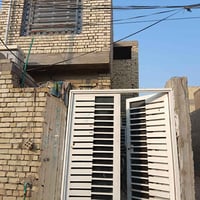 ١٠٠م • ٥×٢٠ • حي ابو طالب