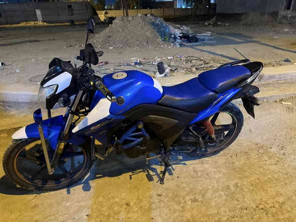 سلام عليكم متاح 
هاوجي موديل 21 مسجل كامل تحويل ثاني يوم 
السعر 16 ونص وبي مجال 
***********
