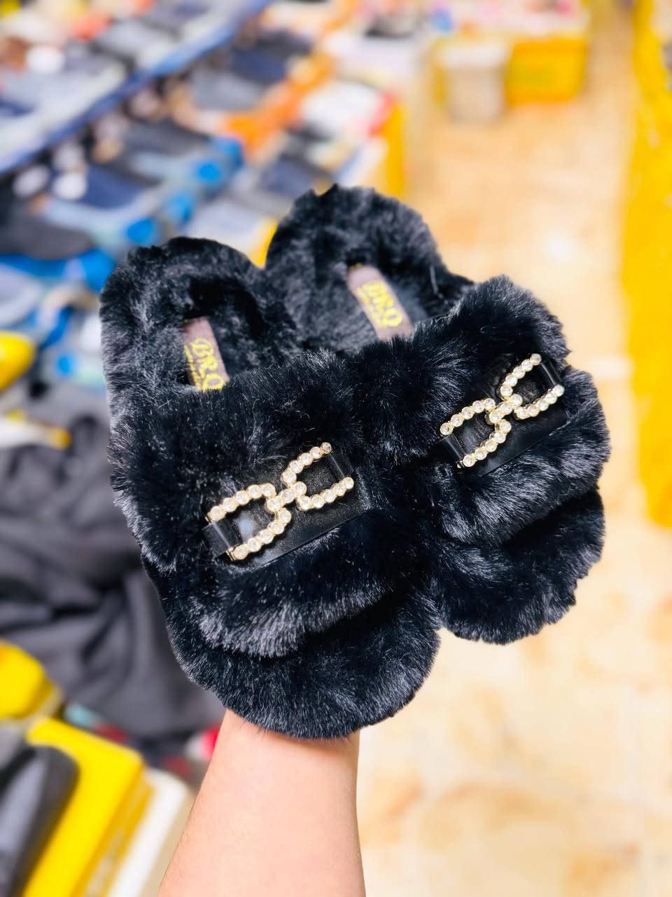 #جديدنا_في_محلات_ابو_زهراء_العبيدي_تكريت 

#سليبر_نسائي_فرو💜💜


**إذا كنت صاحب هذا الإعلان وتريد حذفه لأي سبب، رجاءا أرسل رسالة إلى الدعم الفني**