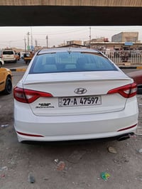 وارد امريكي • مكينة 2400 • موديل ٢٠١٥