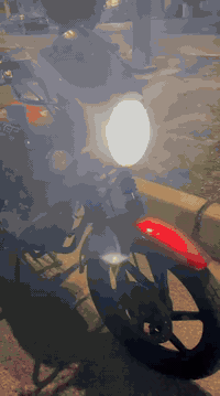 سلام عليكم بوكسر للبيع كربلاء حي العسكري  دراجه نظيفه مدديل 22اوراق اصولي ما ناقصه شي سعر مليون 150وبيه مجال ***********
