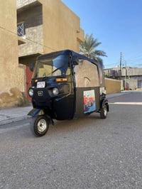 تكتك • مديل 22 • خان بني سعد