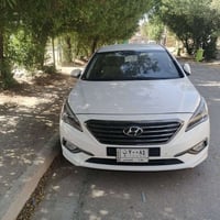 سوناتا 2018 للبيع وارد كوري مكينه 2000 ماشية 125 الف كير مكينه تبريد خ...