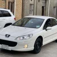 بيجو ٤٠٧ • مشروع وطني • ماشي ١٥٠ الف