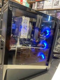 RTX 4060 • Ryzen 5 5600X • 16GB DDR4