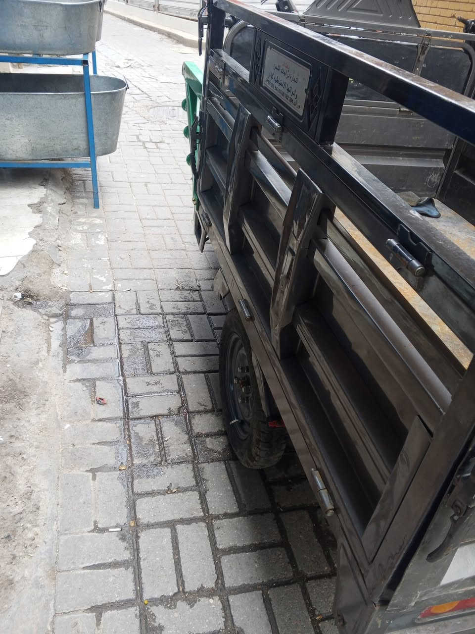 السلام عليكم ستوته جديده للبيع الرقم خاص ***********
