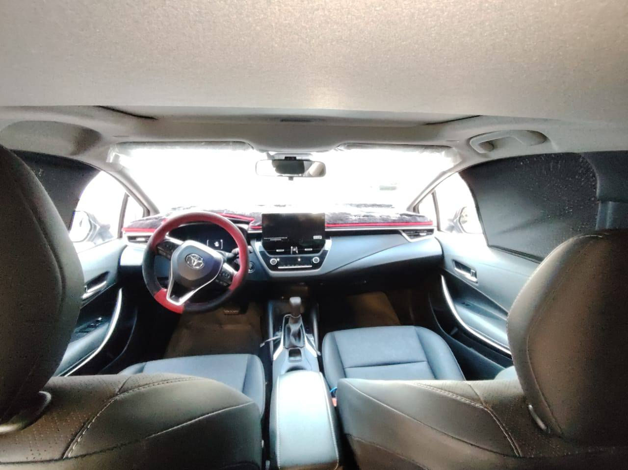 سلام عليكم موديل 24 هايبرد فتحه كفالة فقط شخط بل دعامية مكان السيارة كربلاء المقدسة سعر 170// ماشية حاليا 7000 اتصال *********** .....***********
