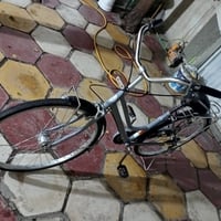 بايسكل • رمبه • سعر مناسب