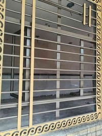 صباغ • ديكورات مغربيه • المسيب سدة الهندية