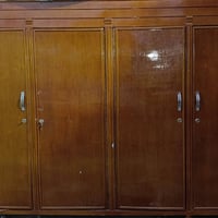مستعملة • ميز ٤خانات • كنتور ٦خانات