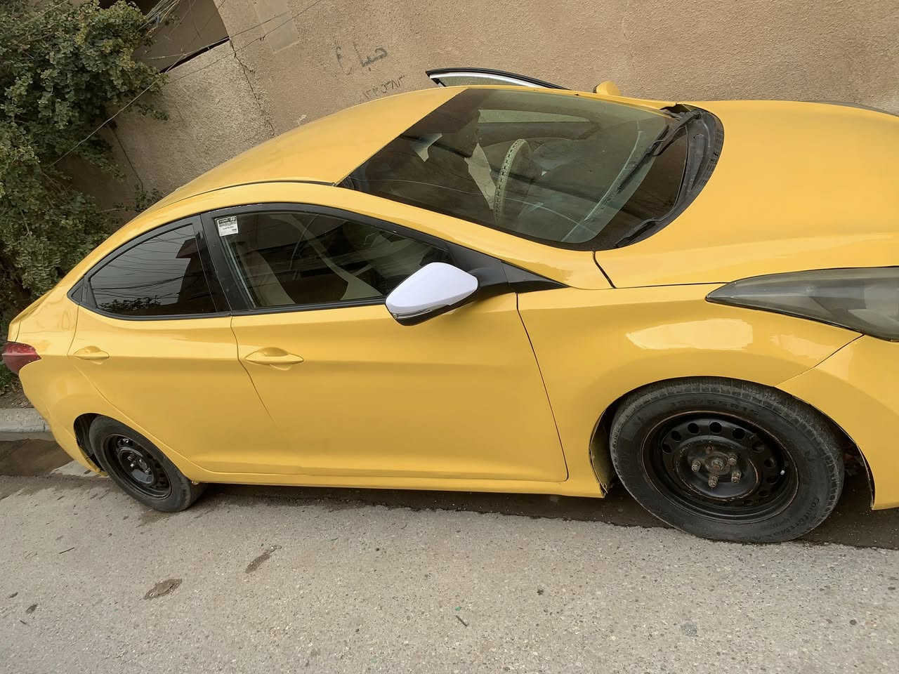 السلام عليكم النتره موديل  2013 أمريكي للبيع والشراي ال خاص رقمي ***********
