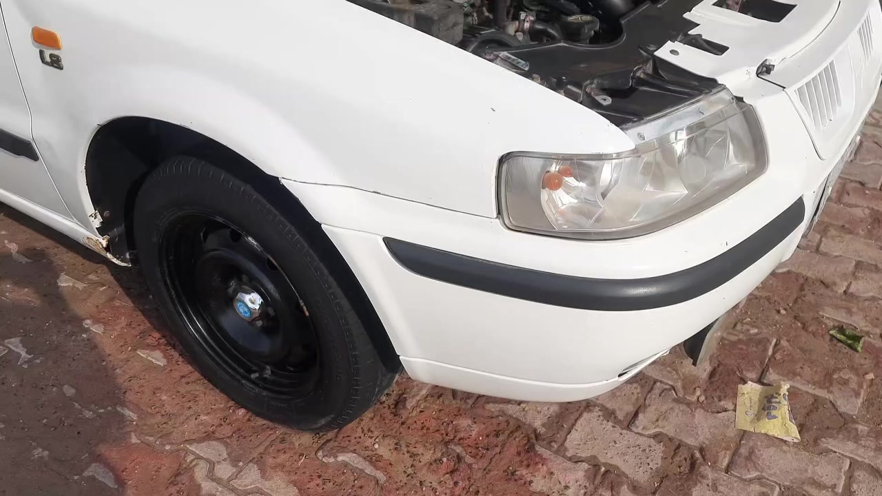 السلام عليكم سمند موديل 11 كفاله عامه للبيع ففط السعر 47
***********
