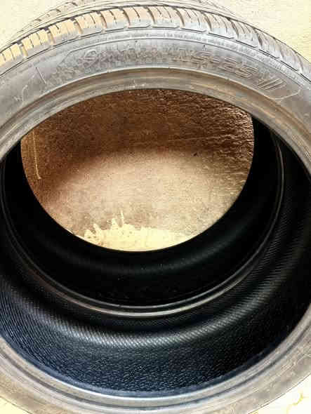 للبيع قياس 225/40 R18
التواصل الاتصال على الرقم 

*********** واتساب فقط
العدد 3 اطارات تفصيخ مال سيارة وارد
