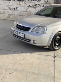 فورنزا ساسوكي • ٢٠٠٨ • كير اوتماتيك