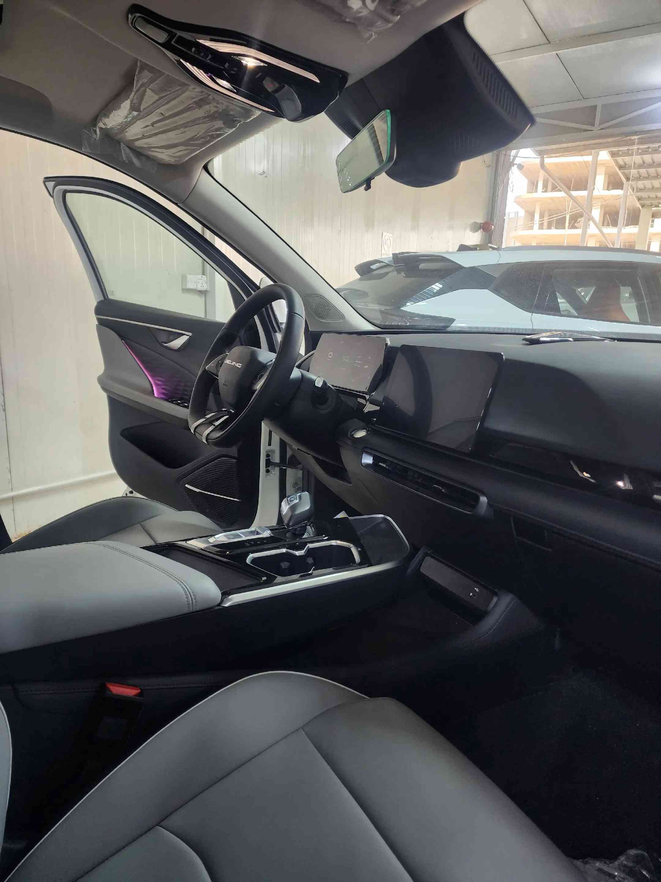 🚗 BAIC X55 ..مليون دينار وتحصل عليها  🚙 💰 قسط شهري 530 ألف دينار فقط💵 📅 لمدة 6 سنوات✅️ ✅ كفيل موظف مدني أو ضابط✅️ ✅ ضمان 5 سنوات ✅ متوفرة بألوان مميزة ✅ إجراءات سريعة وسهلة ✅ التسجيل مفتوح الآن #ديالى و #بغداد  📍 متوفرة لدى الاحسان للسيارات ديالى - بعقوبة 📞 رقم بغداد: ***********
