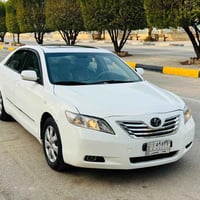 كامري • ٢٠٠٩ • خليجي