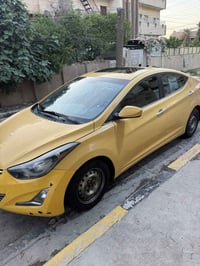 النترا ٢٠١٥ للبيع بيهه بيبان عكس السايق وبارد بالبنيد  مكينه دوش ١٨٠٠ ...