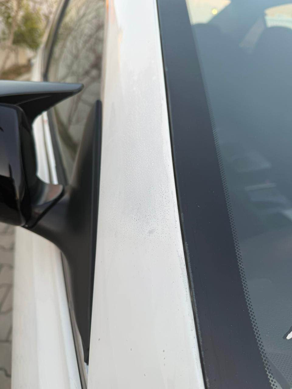 كامري 2009 
خەلیجی چوار پستۆن
فولە تەنها بەسمە نییە
سەنەوی تا ٢٠٢٩
 مەکینەی بە شەرت
دەفتەری بەنزینی کەرکوکی لەگەڵە
بۆنیت سبوغە و ئەو شوێنانەی دیاریکراوە سبوغە
شانسی چوارپەنجە لەحیمە
بەدەنەی گۆڕاوە
سەیارەکە لە کەرکوکە
سەیارەکە بێ مەسرەفە و دۆستی گەنجانە
نرخی 95 وەرەقەو مەجال
0️⃣7️⃣5️⃣0️⃣ 2️⃣5️⃣1️⃣ 2️⃣4️⃣ 8️⃣4️⃣
0️⃣7️⃣5️⃣0️⃣ 3️⃣9️⃣1️⃣ 6️⃣4️⃣ 3️⃣7️⃣ أربيل, العراق


**إذا كنت صاحب هذا الإعلان وتريد حذفه لأي سبب، رجاءا أرسل رسالة إلى الدعم الفني**