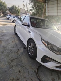 كيا اوبتما أمريكي موديل 2020 مكينه 2400 جديده سياره كلين وناشر صور الح...