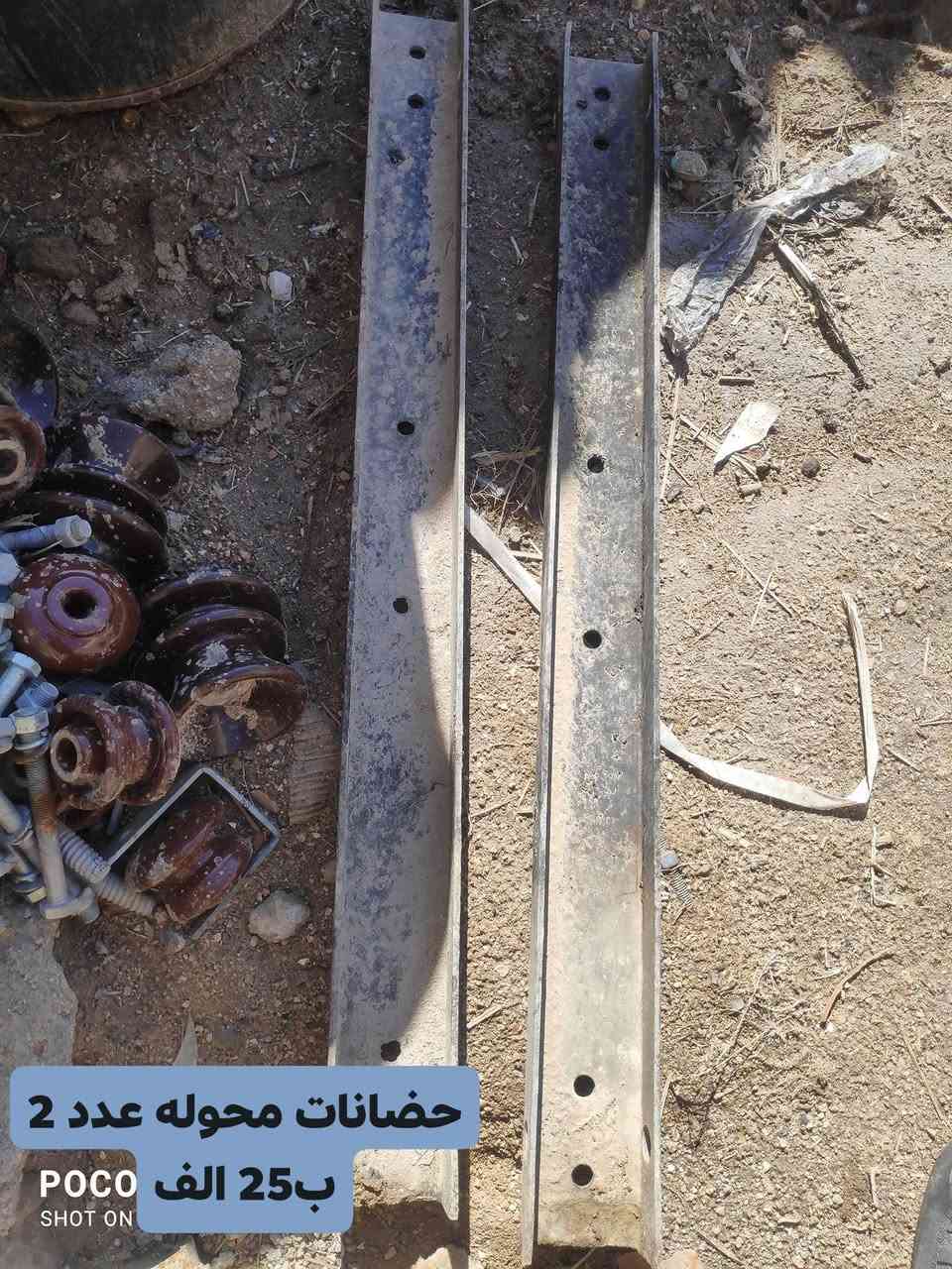 13 فنجان ب30 الف 
وحاملات محوله 2 ب25
للبيع مكاني قضاء السدير ***********
