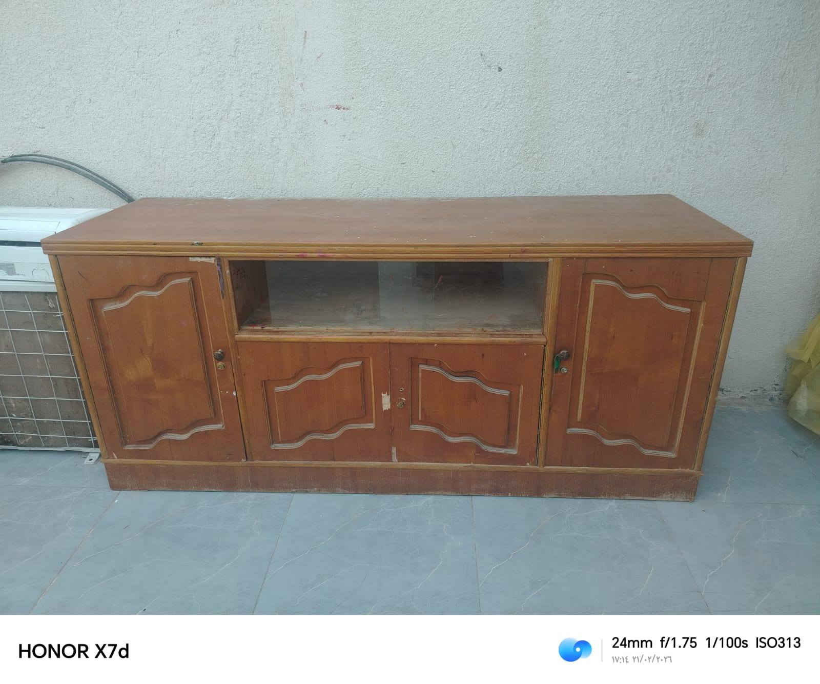 جريايه نضيفه نجاره بوفيه الييع الاتصال ***********
