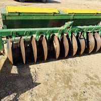 دسك ١٢ • دبل شاصي • الموصل