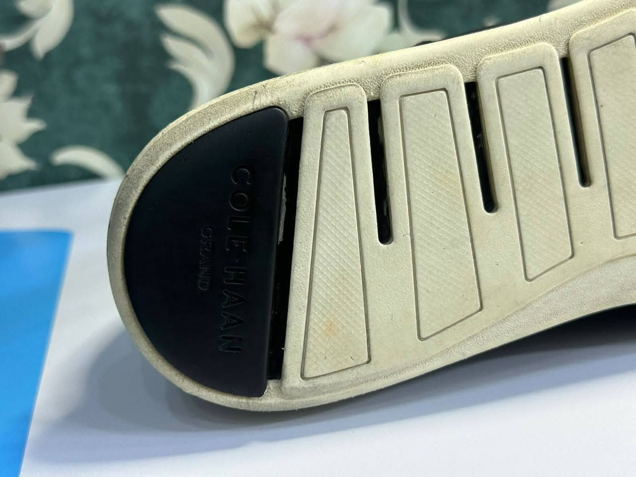 كولهان قياس 44.5
السعر 25


**إذا كنت صاحب هذا الإعلان وتريد حذفه لأي سبب، رجاءا أرسل رسالة إلى الدعم الفني**