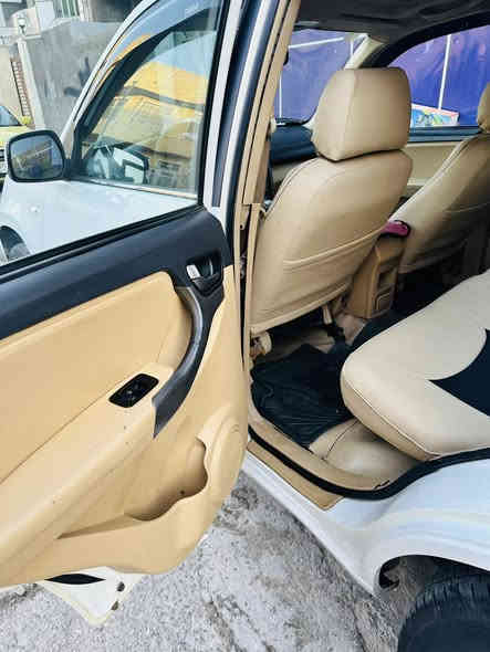 تيكو 2014 سيارة جاهز من كلش جديد صدر جديد اطارات جديد رقم مميز 
السعر 72

***********
