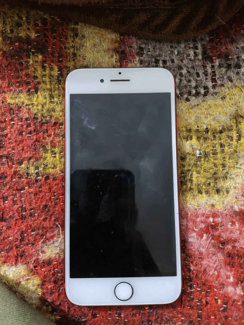 السلام عليكم ايفون7 ذاكرة128 للاستفسار *********** بي واتساب

