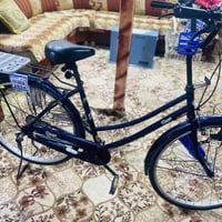 باسكل للبيع حيل نصيف  حجم 26 السعر 130 وبي مجال بسيط شراي خاص او رقم 0...