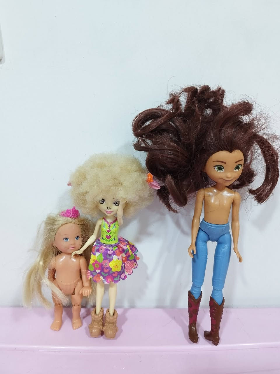 باربيات


**إذا كنت صاحب هذا الإعلان وتريد حذفه لأي سبب، رجاءا أرسل رسالة إلى الدعم الفني**