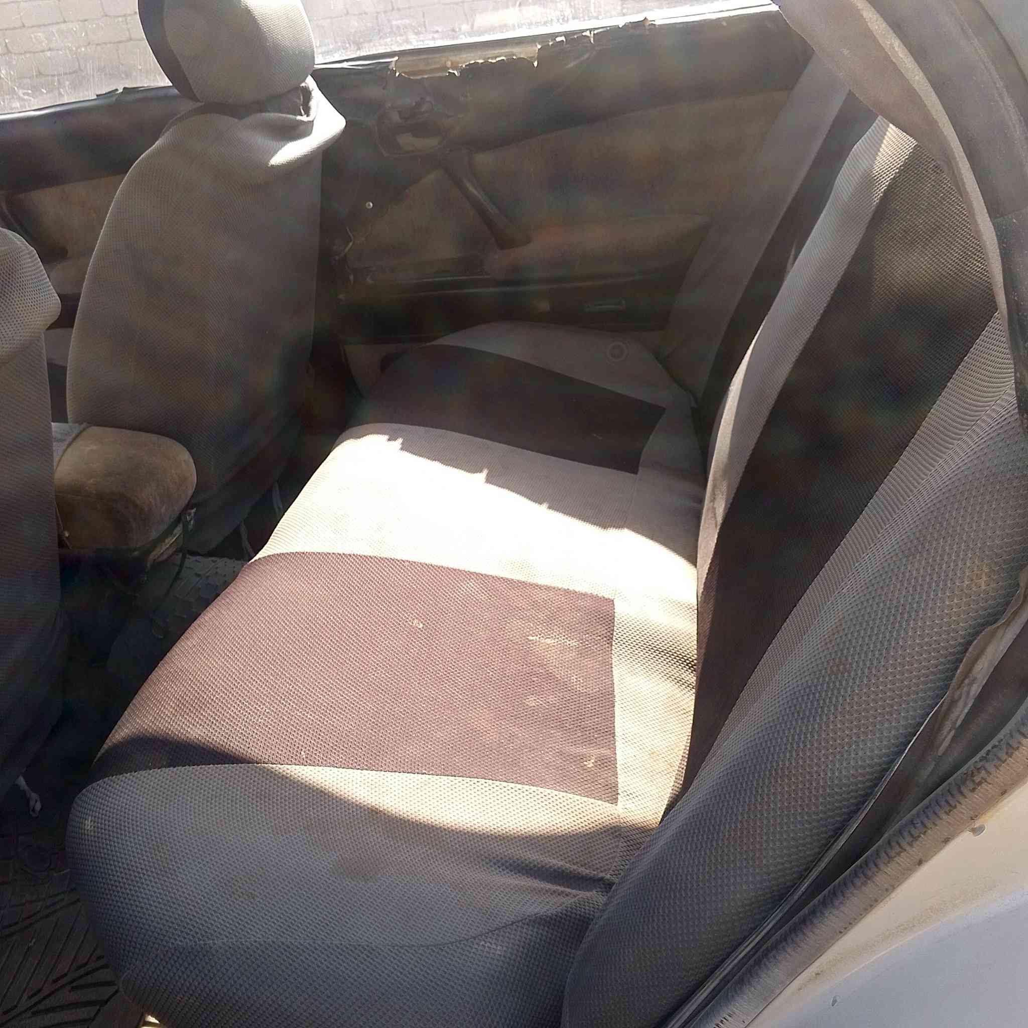 بطه موديل ٩١
رقم  ذي قار  السياره بسمي 
سنويه ل٢٠٢٧  عضم عاج 
٣٥  وبيه مجال 
عنواني ناصريه مركز 
رقم الهاتف: ***********
