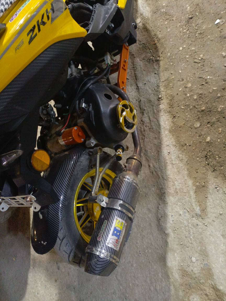 للبيع ماكس عدله مزوده من كلشي مفوله نضيفه فول


**إذا كنت صاحب هذا الإعلان وتريد حذفه لأي سبب، رجاءا أرسل رسالة إلى الدعم الفني**