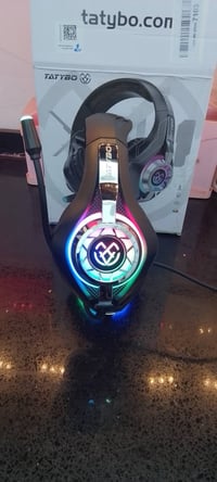 سماعات • سماعات جيمينج • قطعة