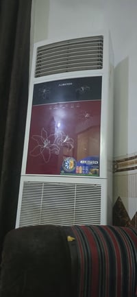 سبلت كنتوري المتين 3 طن دبل مروحه نظافه 100 ماداخل تصليح اتصال 0773216...