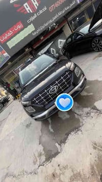 ڤينو للبيع رقم بغداد  السعر ١٣٥ ورقه  مكان السياره بغداد الكاظمية قرب ...