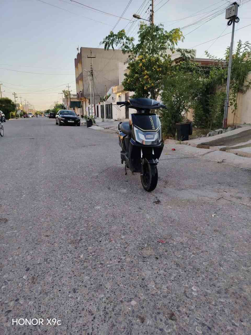 سلام عليكم ورحمه الله وبركاته
دراجه شحن للبيع 
الدراجه ٦باتري 
ملف ١٥٠٠ /٤٠ أمبير
الدراجه حلوه ونضيفه وسريعه 
الدراجه اي عيب مآبي
الدراجه بيهه نضام قفل ستيرن 
وبيعه نضام تفصل الشاحنة من تفل الدراجه
السعر/500 بي مجال للطيبين
ملاحضه/إذا ماتشتري لا تكسر بسعر الماطور


**إذا كنت صاحب هذا الإعلان وتريد حذفه لأي سبب، رجاءا أرسل رسالة إلى الدعم الفني**