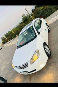 بي واي دي G3 • ٢٠١٣ • چەمچەماڵ
