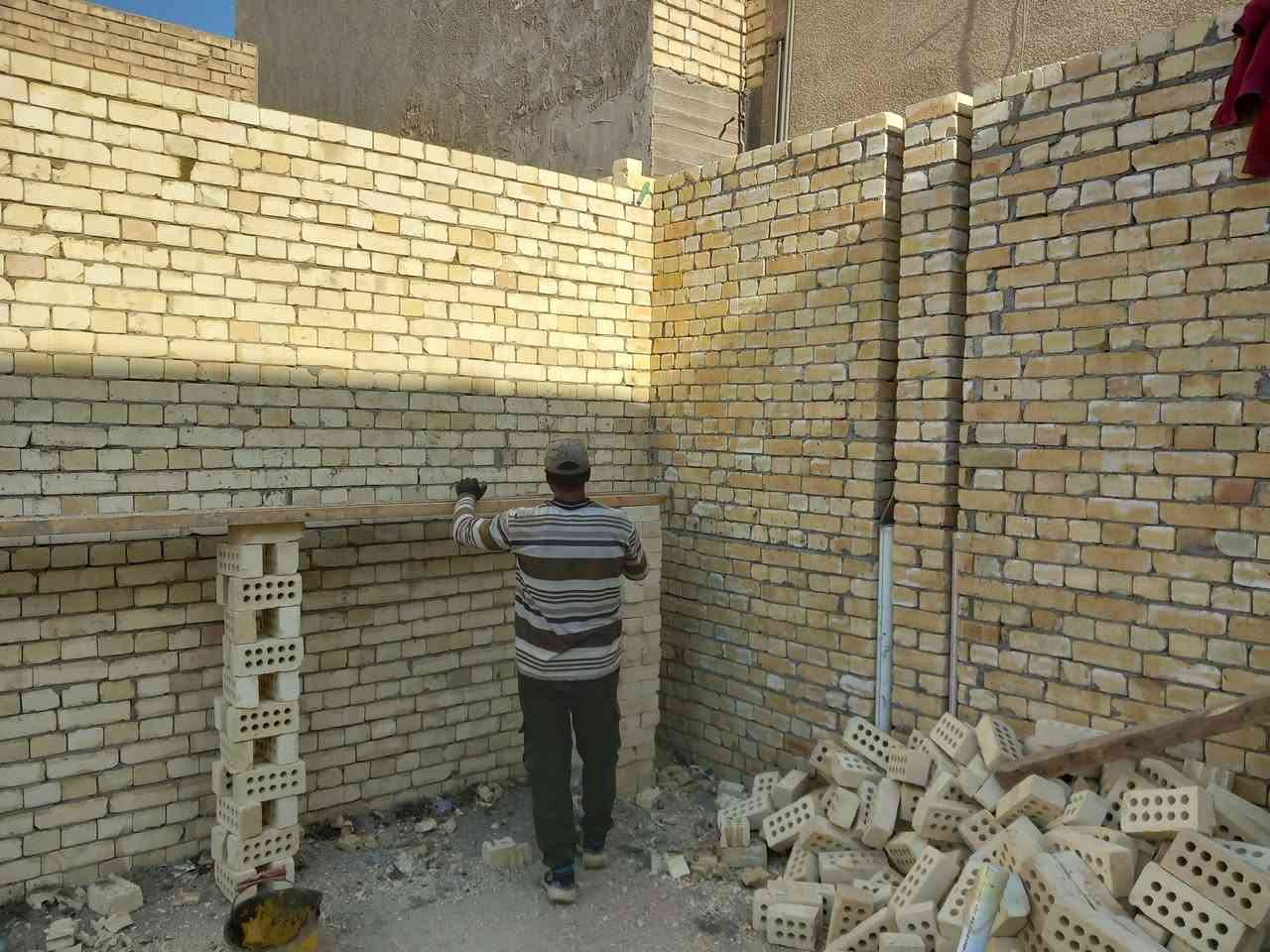 السلام عليكم.             كادرخلفه بناءمصري درجة أولى فرمستون طابوج.      استلام مهندس.      ***********
