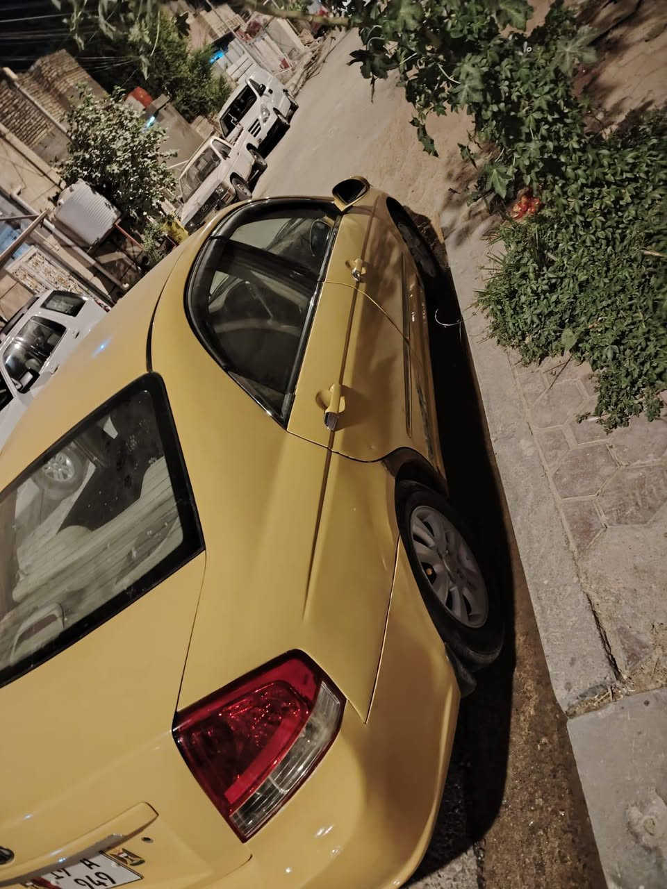 السلام عليكم كيه سيراتو 2007 خليجي بيه شبرين يم التانكي مال البانزين بارد علما السياره كير عادي مكينه وكير جدد كفاله حداديه حلوه كهربائياته شغاله السياره بلاد رقم كربلاء مميز باسمي هزه ورقم جديد تحويل ماسوي وكاله رقم الهاتف ***********
***********
هذا رقم راعي السياره إنه مكلف بالنشر البصرة, العراق
