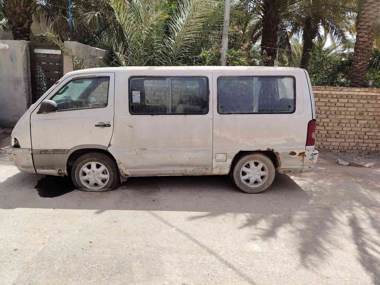 سلام عليكم ستانه كفاله لاضربه ولا صبغ  موديل 97 رقم بغداد سنويه صاقطه بل 19 مكينه كايمه كير جديد سياره عايزه شي قليل راعي موجود عليها غرامات 500 مكان طويريج السعر 40
***********
سلام عليكم ستانه كفاله لاضربه ولا صبغ  موديل 97 رقم بغداد سنويه صاقطه بل 19 مكينه كايمه كير جديد سياره عايزه شي قليل راعي موجود عليها غرامات 500 مكان طويريج السعر 40
