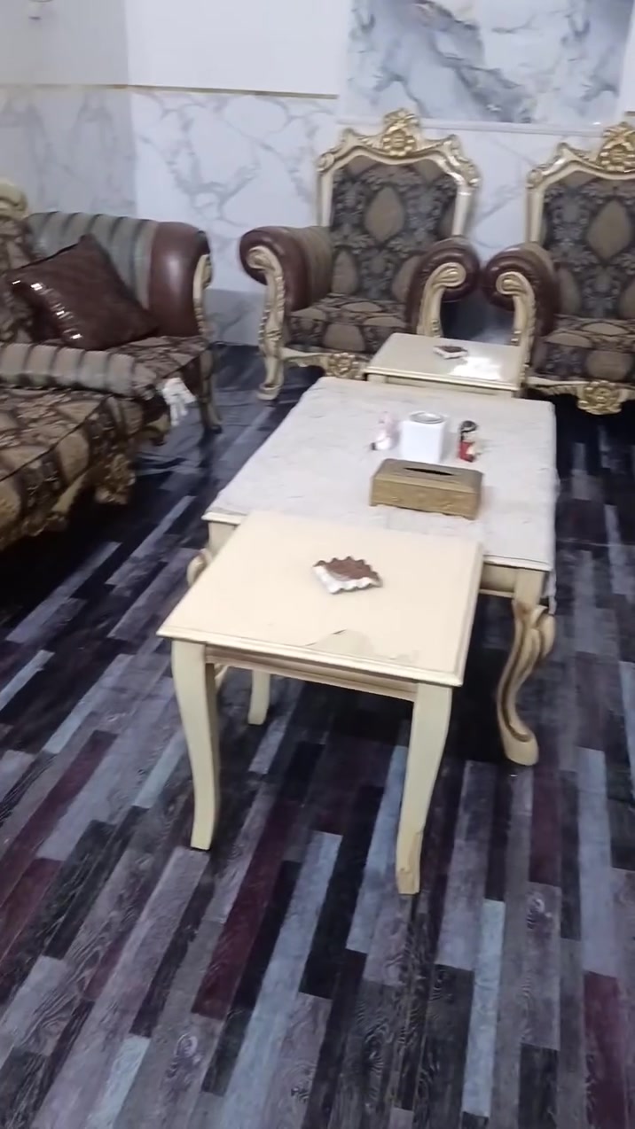 تخم ملكي نضافة 90بالميه سعره  500الف


**إذا كنت صاحب هذا الإعلان وتريد حذفه لأي سبب، رجاءا أرسل رسالة إلى الدعم الفني**