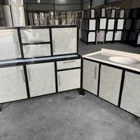 كاونترات • متر ونص