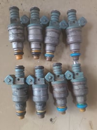 نوزلات افانتي • قطع غيار