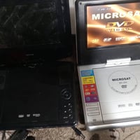 ديفيديات • ٢ قطع • نظافة ٩٥٪