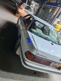 مارك 90 • ١٩٩٠ • تحويل ثاني