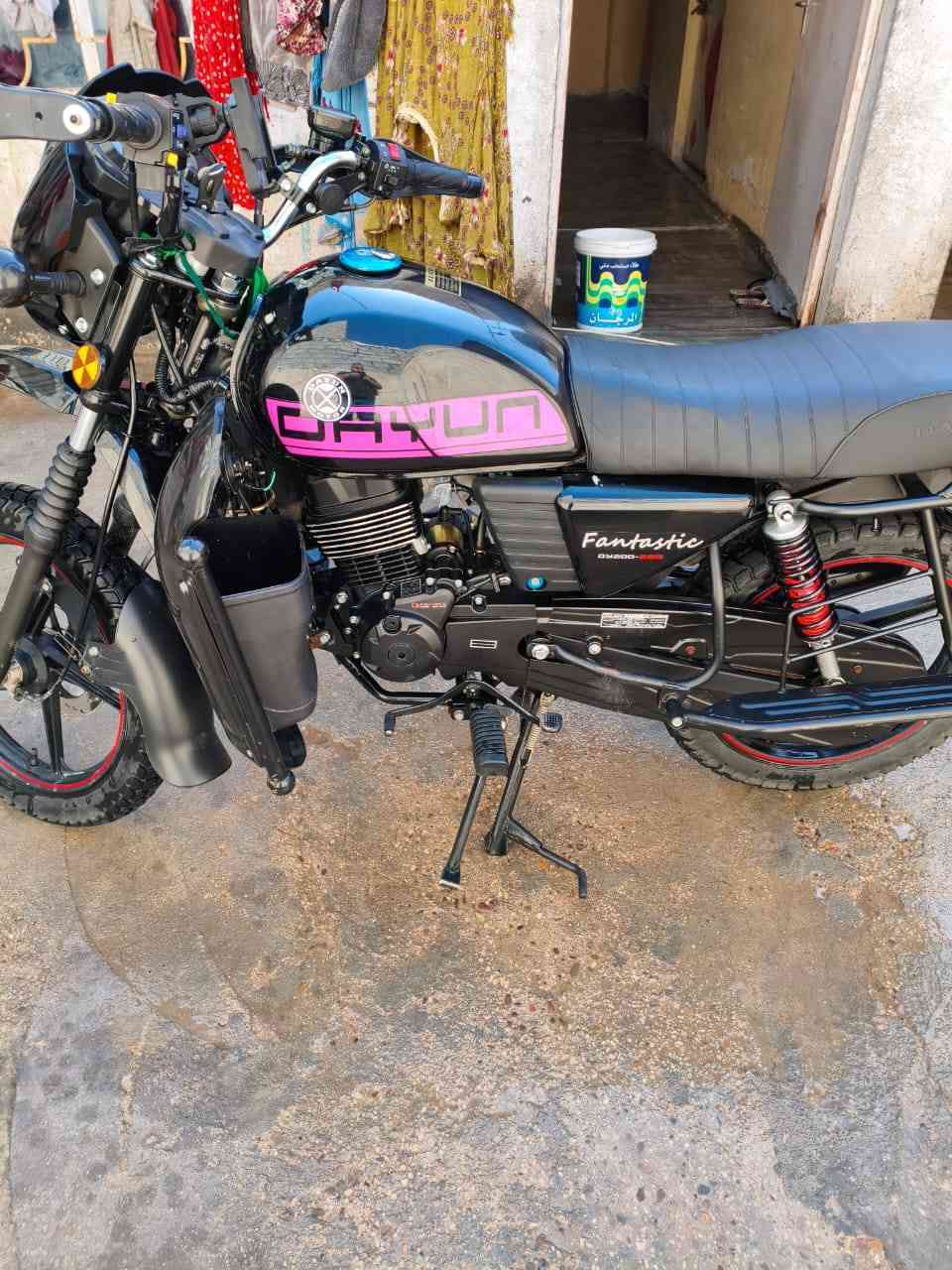 سلام عليكم دايون جبلي يل 2025 مرقم سليمانيه صاله شهر من طلعت من الوكيل السلامي مكفوله كفاله عامه من كلشي مكينه ضربه كلشي مكفول سعرها 2550 وبيها مجال مكاني بابل بكرلي الرقم ***********
