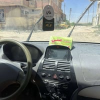 الله يساعدهم تايبا 2018 سياره مرتبه ونضيفه جاهزه ع اخير سعر 57$وبيها م...