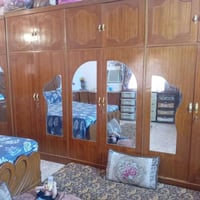 غرفة نوم • للبيع